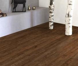 Ламинат Дуб Эвора - вариант 1