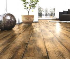 Ламинат Дуб Эвора - вариант 3