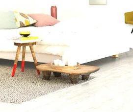 Ламинат Дуб Фантазийный - вариант 1