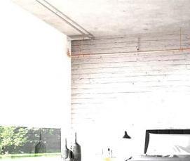 Ламинат Дуб Фантазийный - вариант 4