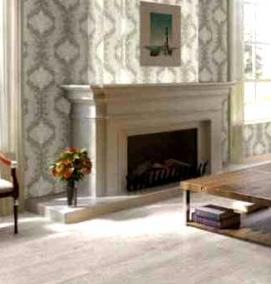 Ламинат Дуб Галеон - вариант 1