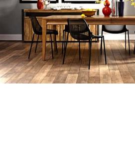 Ламинат Дуб Галеон - вариант 3