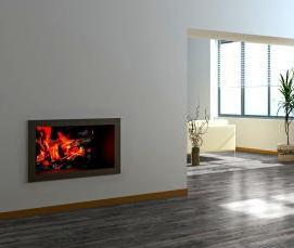 Ламинат Дуб Горный черный - тип 1