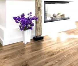 Ламинат Дуб Горный - вариант 3