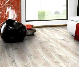 Ламинат Дуб Горный серебристый - вариант 1