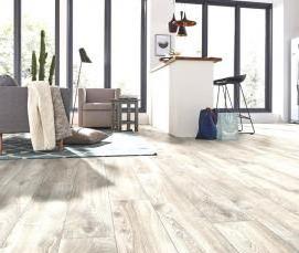 Ламинат Дуб Горный серебристый - вариант 2