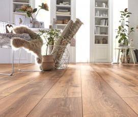 Ламинат Дуб Горный - вариант 2