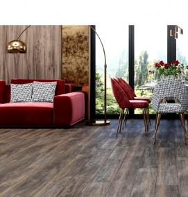 Ламинат Дуб Гвинея - тип 2