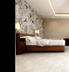 Ламинат Дуб Имперский - модель 3