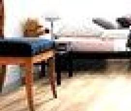 Ламинат Дуб Индийский песочный - тип 2