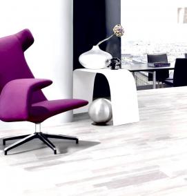 Ламинат Дуб Итальянский бежевый - тип 3