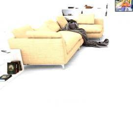 Ламинат Дуб Кадьяк - модель 2