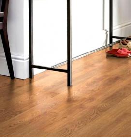 Ламинат Дуб Каньон - модель 3