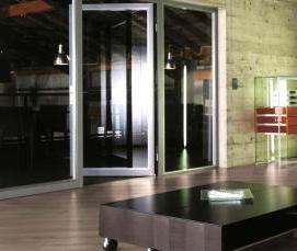 Ламинат Дуб Каньон серый - вариант 4