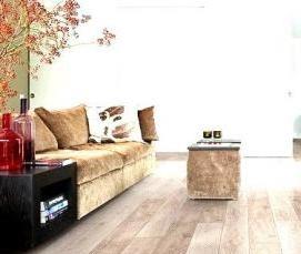 Ламинат Дуб Каньон серый - вариант 3