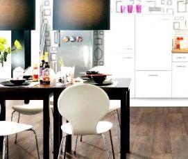 Ламинат Дуб Канзас - модель 2