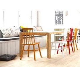 Ламинат Дуб Капучино - тип 4