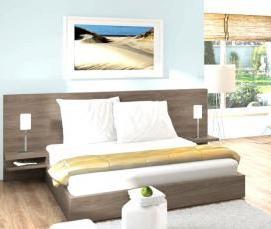 Ламинат Дуб Кастелло Классик - вариант 4