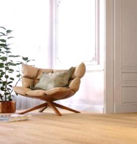 Ламинат Дуб Казерта - тип 4