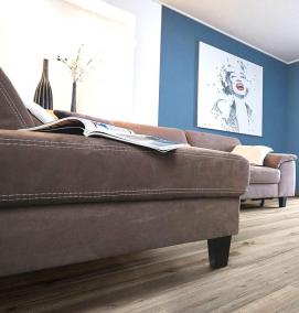 Ламинат Дуб Казерта - тип 3