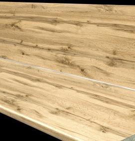 Ламинат Дуб Конго - модель 4