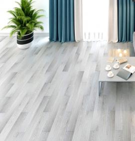 Ламинат Дуб Кристмас - вариант 3