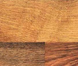 Ламинат Дуб Лайн - модель 1