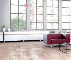 Ламинат Дуб Латте - модель 1