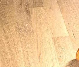 Ламинат Дуб Латте - модель 4