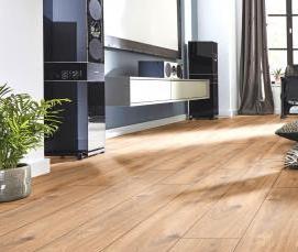 Ламинат Дуб - модель 4