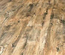 Ламинат Дуб Майен 8 мм - модель 3