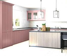 Ламинат Дуб Мароа - модель 1