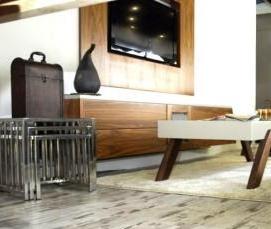 Ламинат Дуб Мароа - модель 4