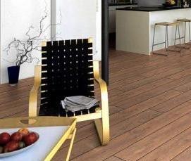 Ламинат Дуб Мароа - модель 3