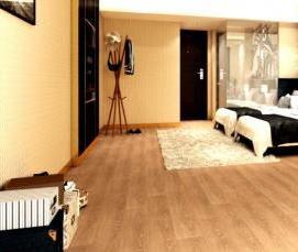 Ламинат Дуб Масляный - модель 3