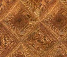 Ламинат Дуб Модерн - вариант 1