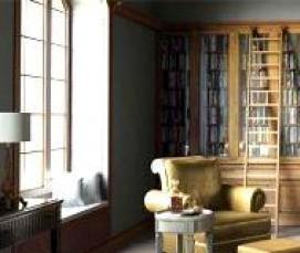 Ламинат Дуб Модерн - вариант 3