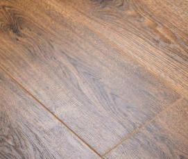 Ламинат Дуб Модерн - вариант 2