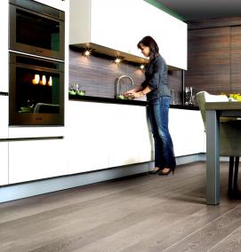 Ламинат Дуб монгольский - тип 1