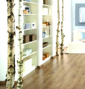 Ламинат Дуб монгольский - тип 3