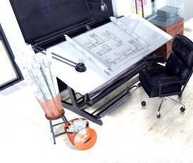 Ламинат Дуб Нарвик - вариант 4