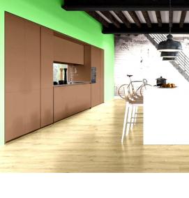 Ламинат Дуб Нортленд серый - тип 1