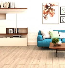 Ламинат Дуб Нортленд серый - тип 2