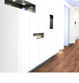 Ламинат Дуб Орландо - модель 4