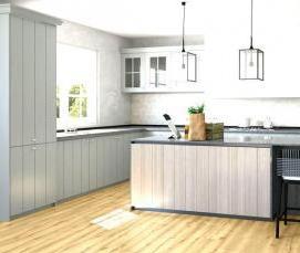 Ламинат Дуб Пустынный - модель 1