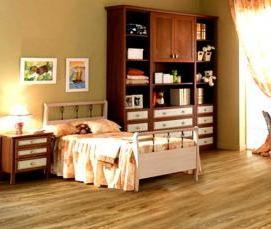 Ламинат Дуб Ривьера - модель 2