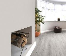 Ламинат Дуб Рустик - вариант 3