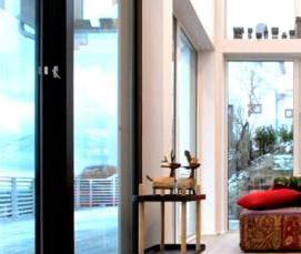 Ламинат Дуб Рустикальный - модель 4