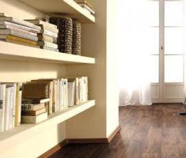 Ламинат Дуб Сами - тип 1