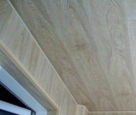 Ламинат Дуб Сами - тип 3